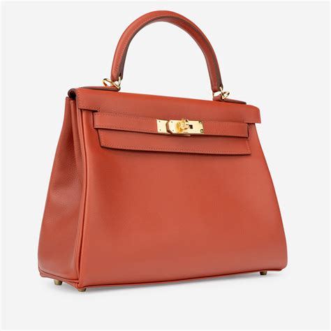 Hermès Kelly .